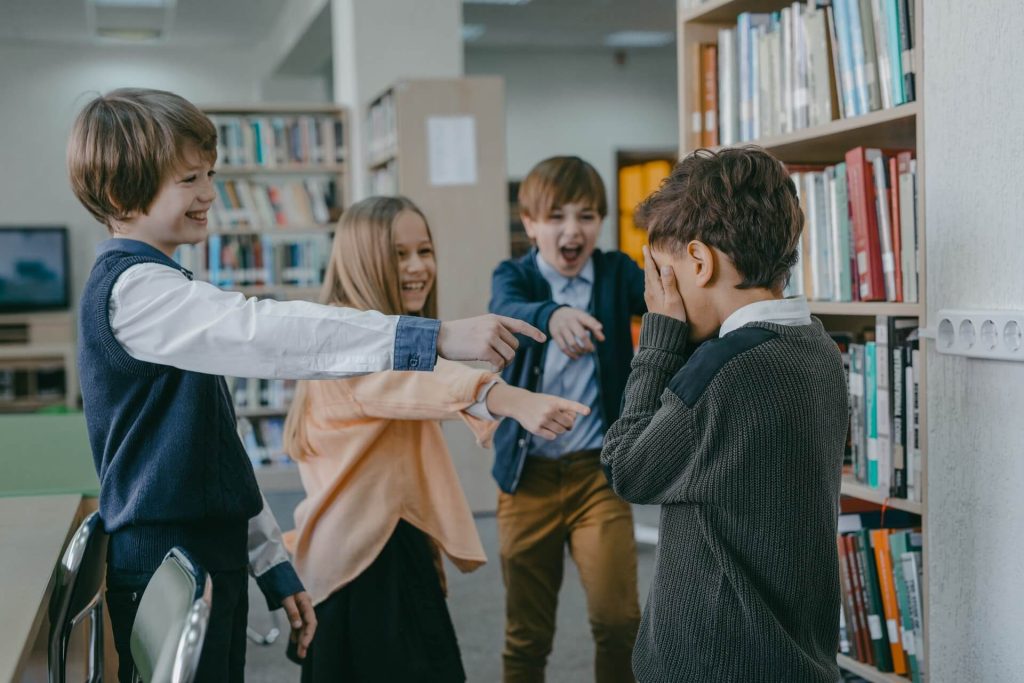 school bullying