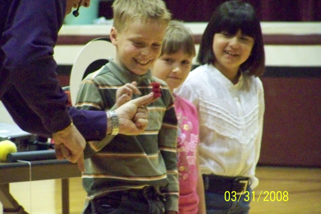 primary anti-bullying assemblies