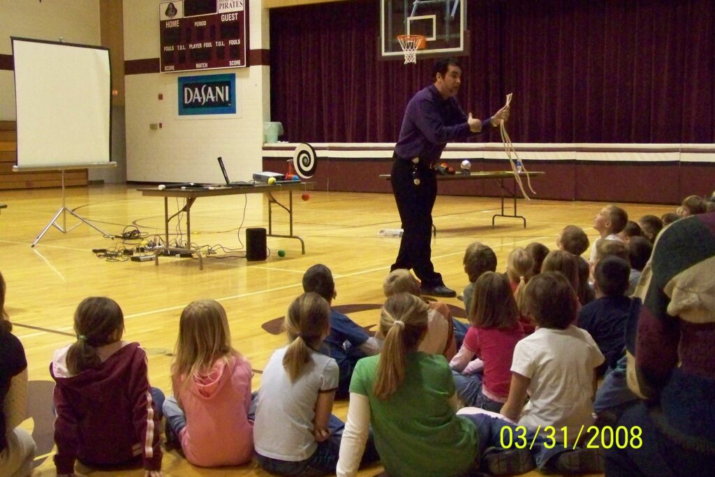Proven Strategies for Safer Schools