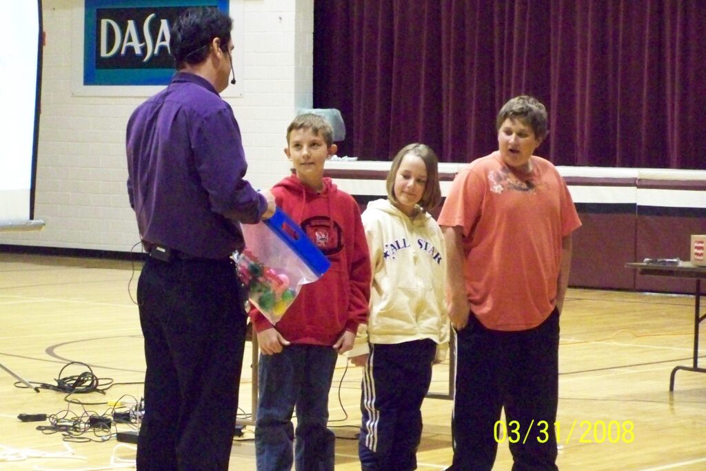 Overcoming Embarrassment Caused by Bullying