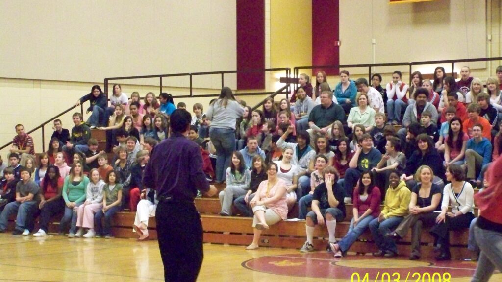 anti-bullying programs