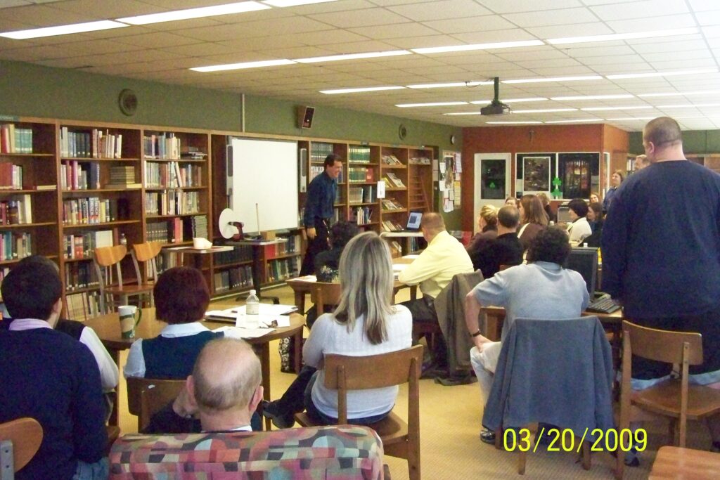 Alabama Parenting Anti-Bullying Keynote