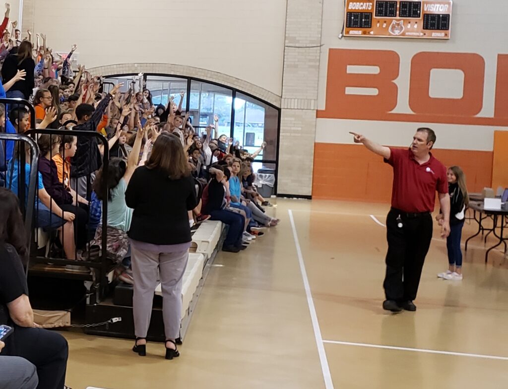 Body Shaming in Schools