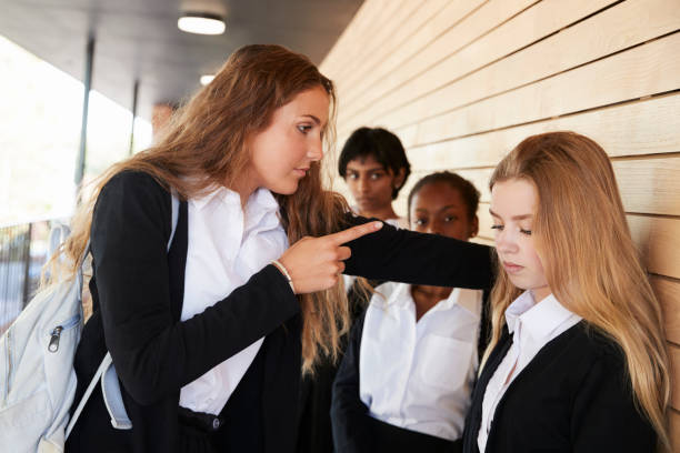 Understanding Bullying Perpetrators